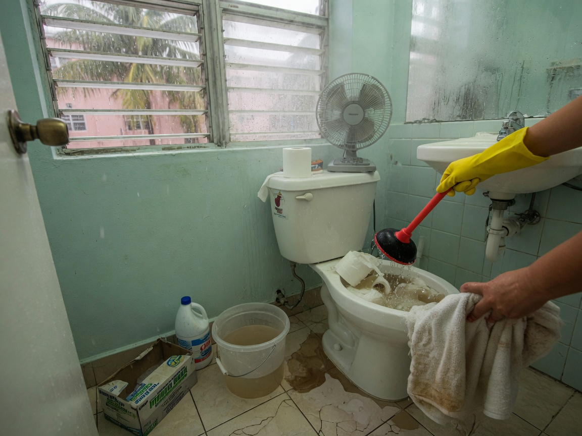 Emergency Plumber in Largo, FL 33770