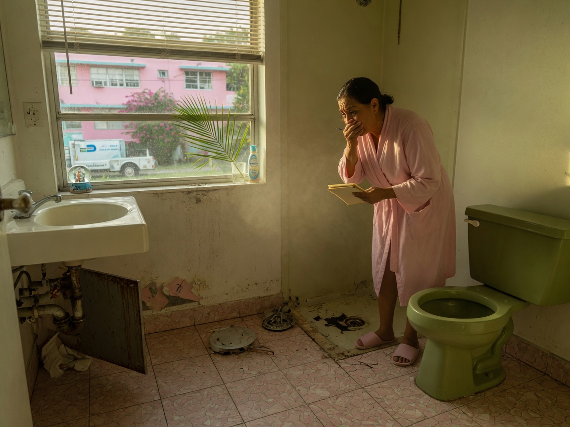 Emergency Plumber in Miami Beach