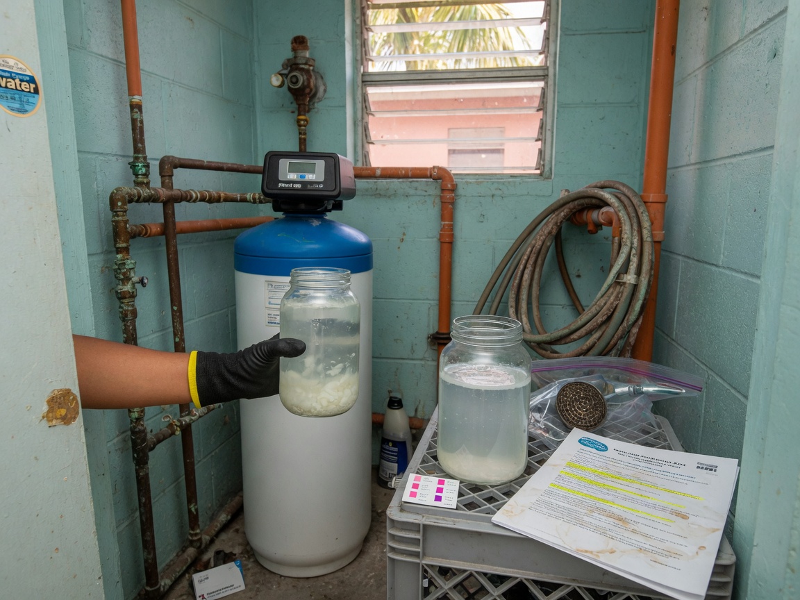 Emergency Plumber in Pembroke Pines