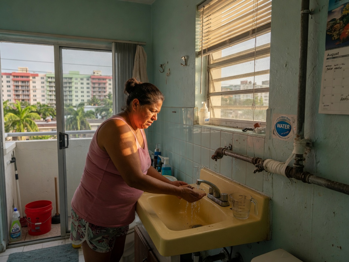 Emergency Plumber in Lehigh Acres
